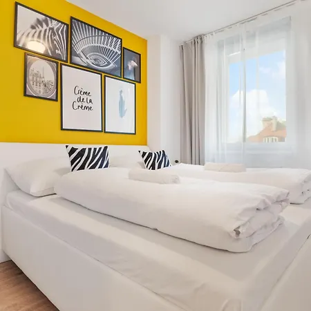 Apartment Lam Safari - Balcony - Ac - Free Parking