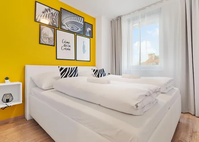 Daire Lam Safari - Balcony - Ac - Free Parking